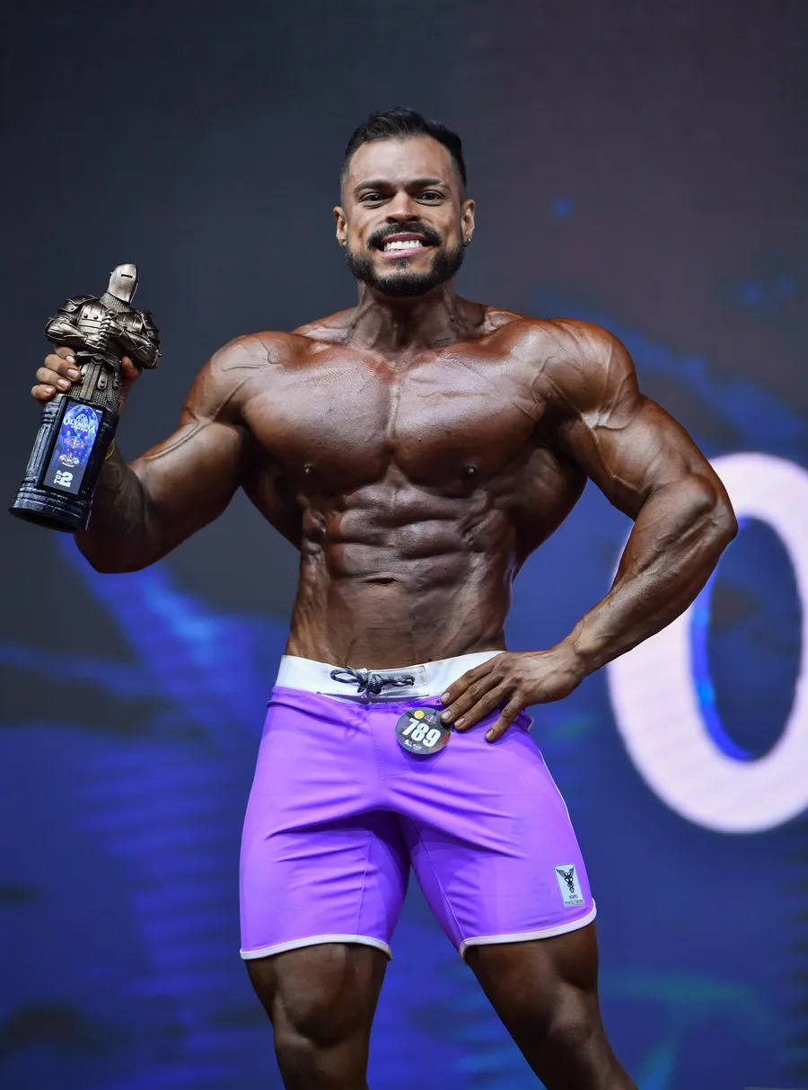Hugo Arruda